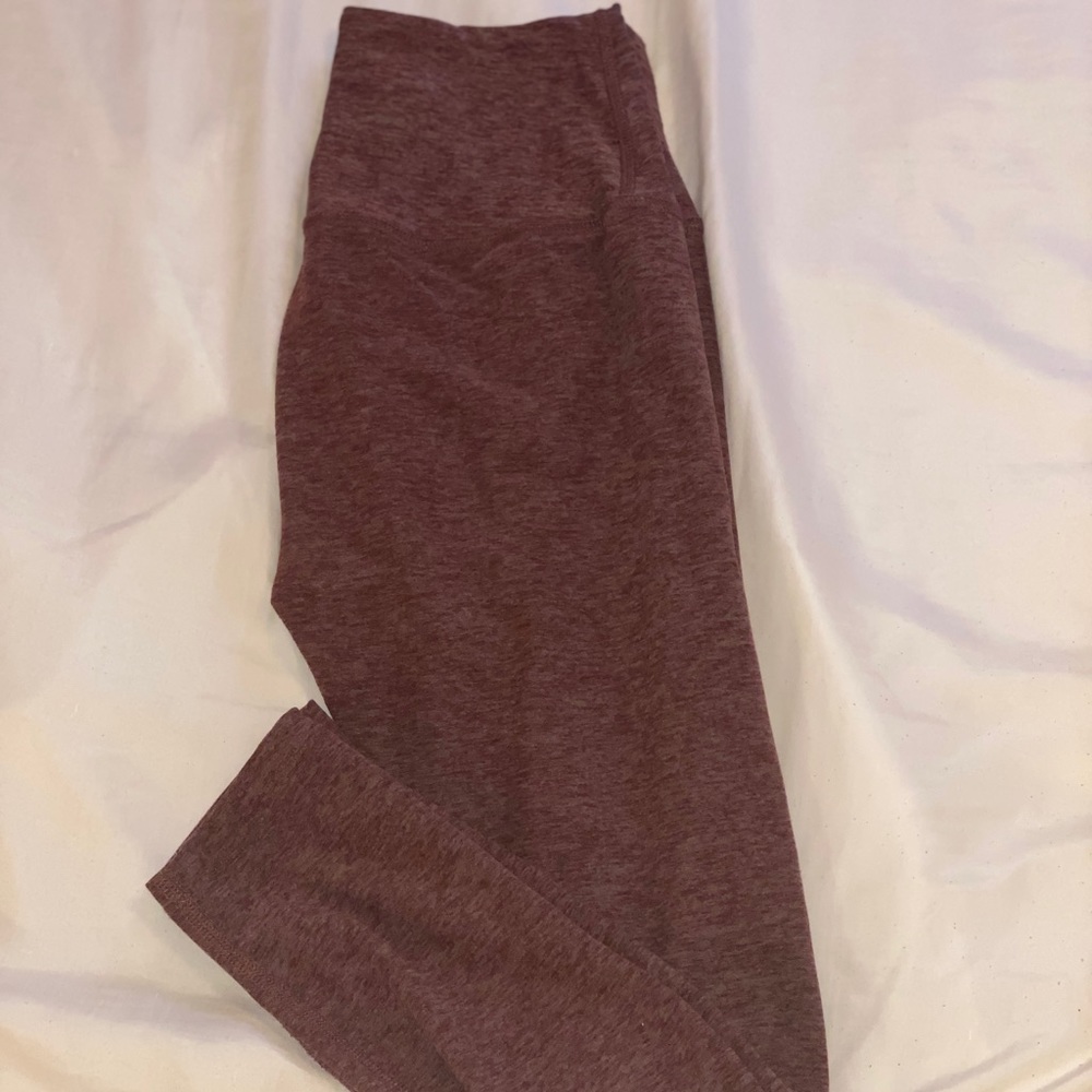 Beyond Yoga Gabriela Capri Performance Legging